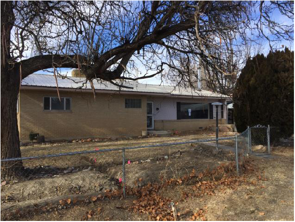 2005 N 13th StGrand Junction, CO, 81501Mesa County