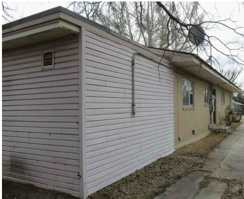 2005 N 13th StGrand Junction, CO, 81501Mesa County
