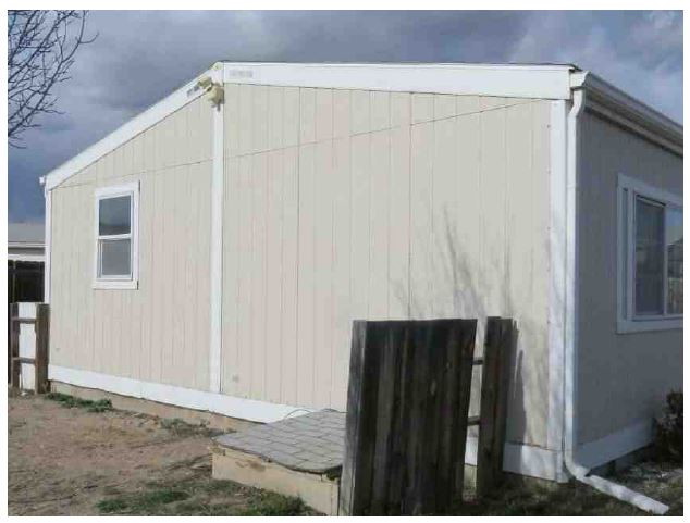 2821 S Niagara CirGrand Junction, CO, 81501Mesa County