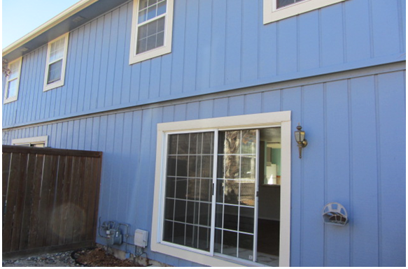 594 W Indian Creek Dr Unit 2Grand Junction, CO, 81501Mesa County