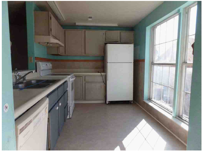 594 W Indian Creek Dr Unit 2Grand Junction, CO, 81501Mesa County