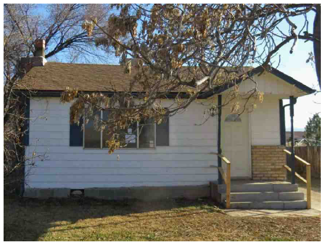 2807 Texas AvenueGrand Junction, CO, 81501Mesa County