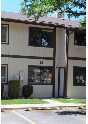 555 28 1/2 Rd #26Grand Junction, CO, 81501Mesa County