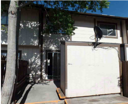 555 28 1/2 Rd #26Grand Junction, CO, 81501Mesa County