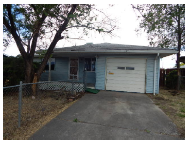 579 North 27th StreetGrand Junction, CO, 81501Mesa County
