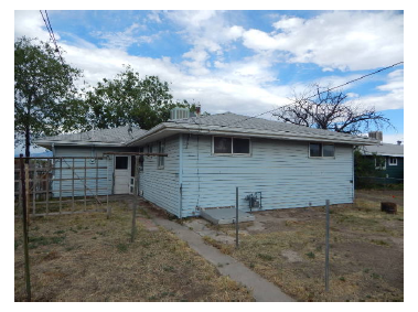 579 North 27th StreetGrand Junction, CO, 81501Mesa County