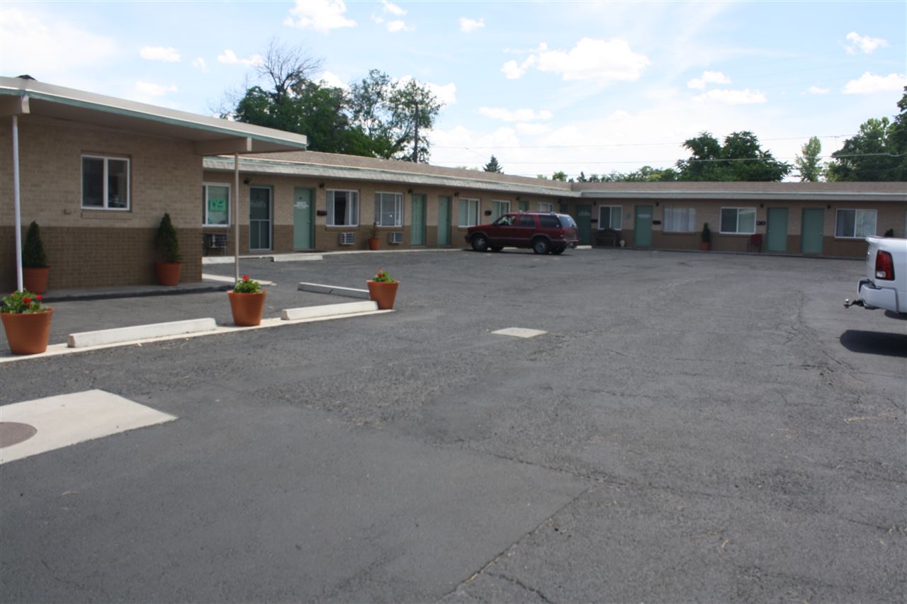 333 North Avenue, Grand Junction, CO 81501