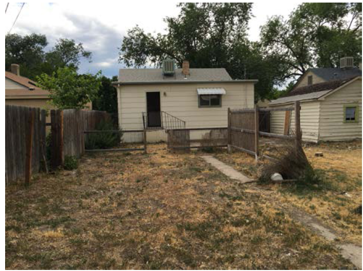 517 N 16th StreetGrand Junction, CO, 81501Mesa County