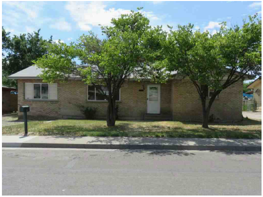 477 Glen RdGrand Junction, CO, 81501Mesa County
