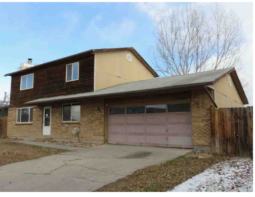 2842 Monroe Ln BGrand Junction, CO, 81503Mesa County