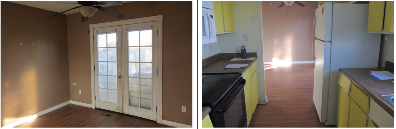 2842 Monroe Ln BGrand Junction, CO, 81503Mesa County
