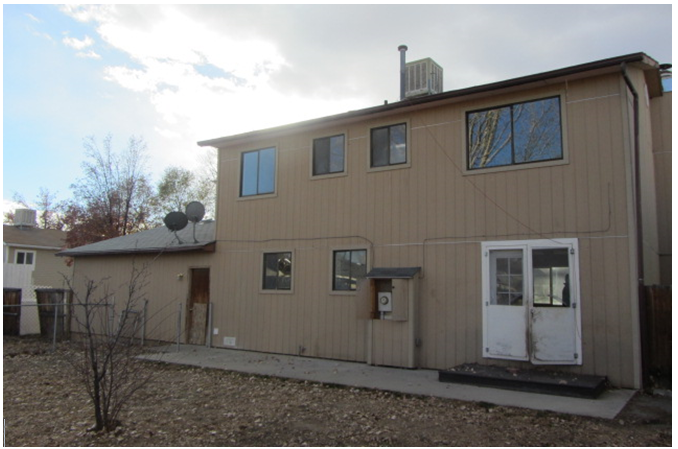2842 Monroe Ln BGrand Junction, CO, 81503Mesa County