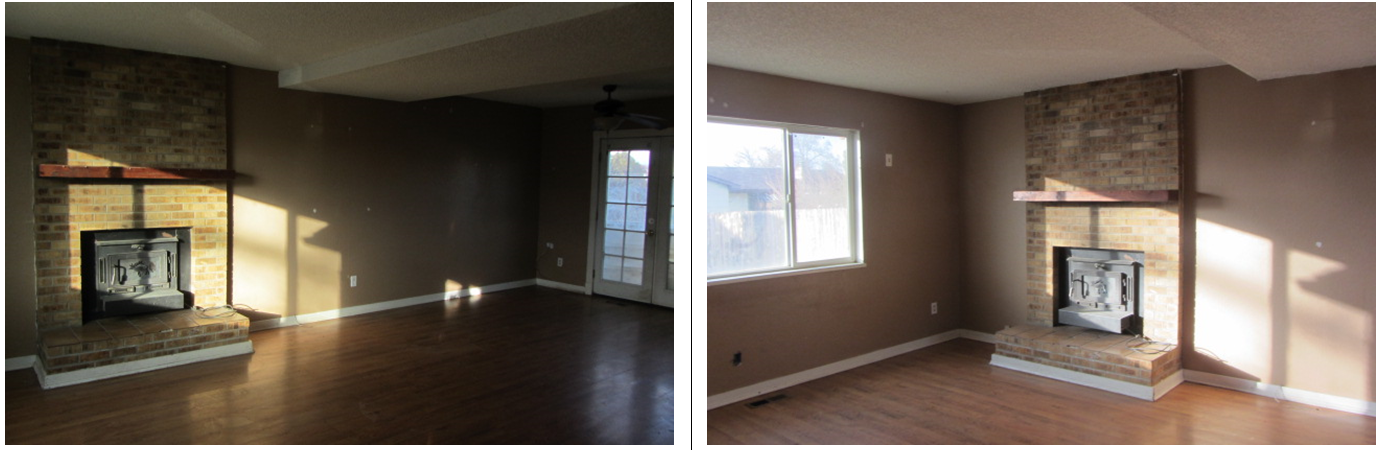 2842 Monroe Ln BGrand Junction, CO, 81503Mesa County