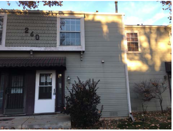 260 Coventry Ct 19Grand Junction, CO, 81503Mesa County