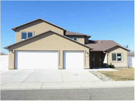 271 Silver Tip WayGrand Junction, CO, 81503Mesa County