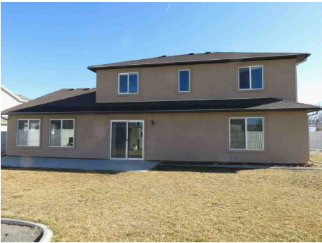 271 Silver Tip WayGrand Junction, CO, 81503Mesa County
