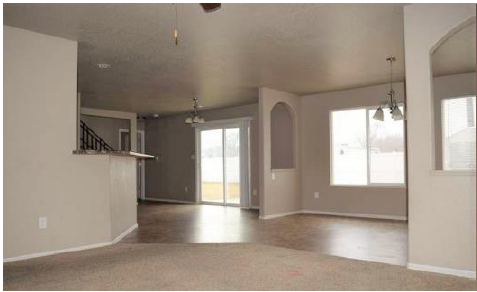 271 Silver Tip WayGrand Junction, CO, 81503Mesa County