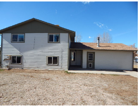 254 E Danbury CtGrand Junction, CO, 81503Mesa County