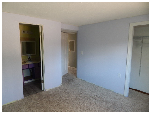 254 E Danbury CtGrand Junction, CO, 81503Mesa County