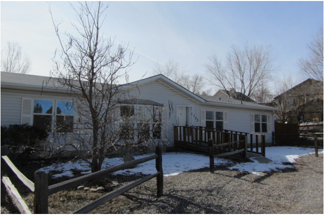 2733 B RoadGrand Junction, CO, 81503Mesa County