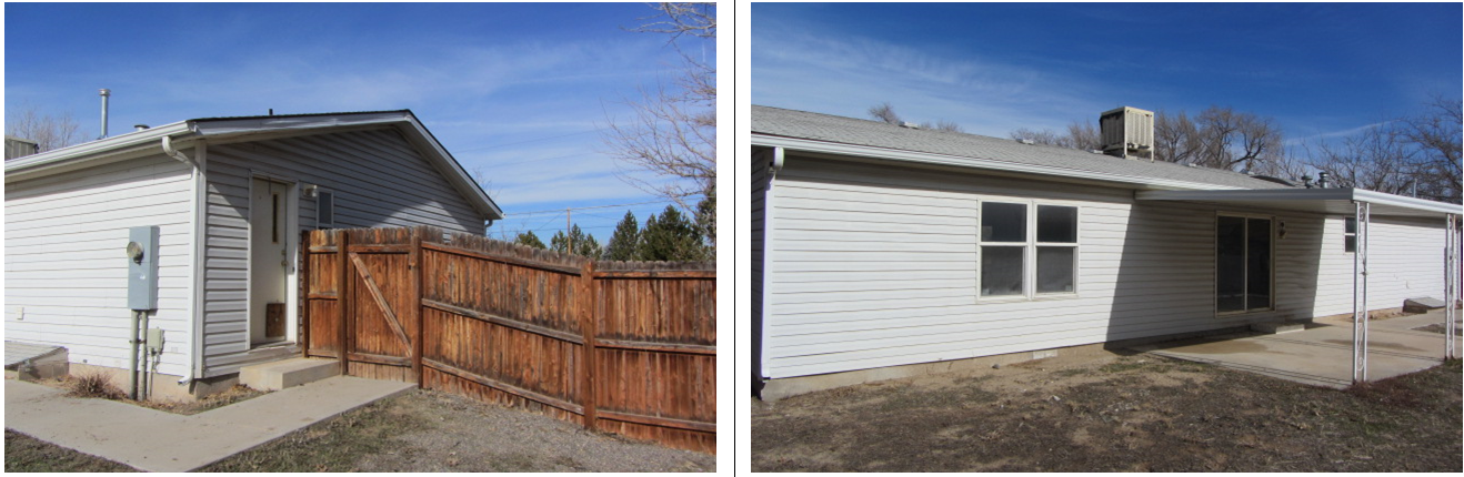 2733 B RoadGrand Junction, CO, 81503Mesa County