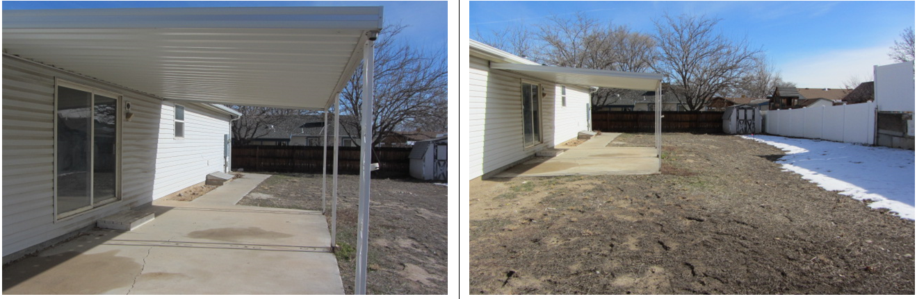 2733 B RoadGrand Junction, CO, 81503Mesa County