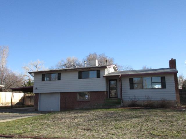 178 Thompson RdGrand Junction, CO, 81503Mesa County