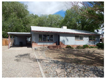 294 Pinon StGrand Junction, CO, 81503Mesa County