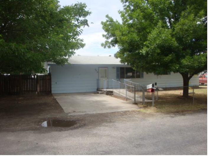 323 Acoma DrGrand Junction, CO, 81503Mesa County