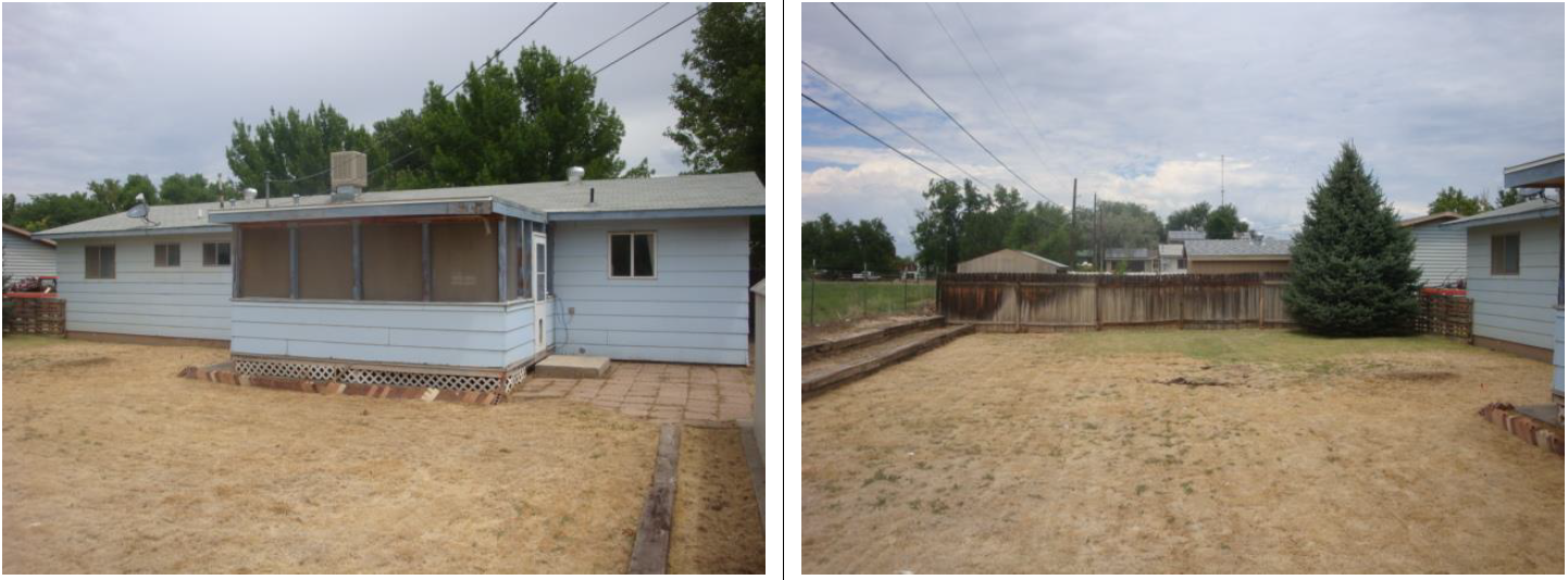 323 Acoma DrGrand Junction, CO, 81503Mesa County