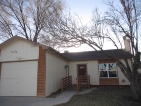 253 3/4 E Lynwood StGrand Junction, CO, 81503Mesa County