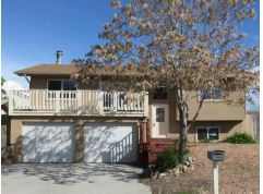 118 Anna DrGrand Junction, CO, 81503Mesa County