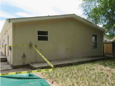 311 1/2 Acoma DriveGrand Junction, CO, 81503Mesa County