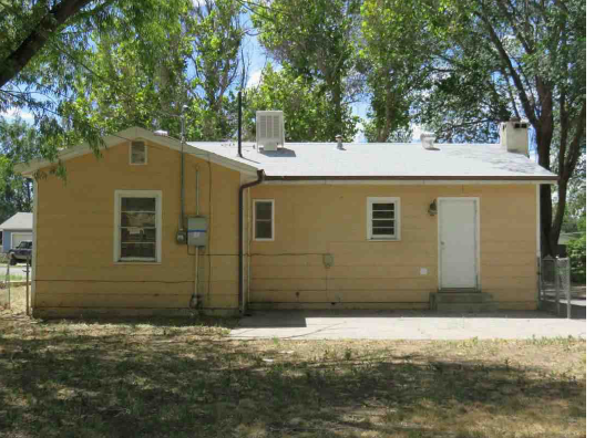 196 1/2 Gloryview DrGrand Junction, CO, 81503Mesa County