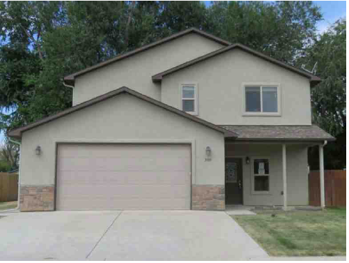 305 Carriage Hills CtGrand Junction, CO, 81503Mesa County