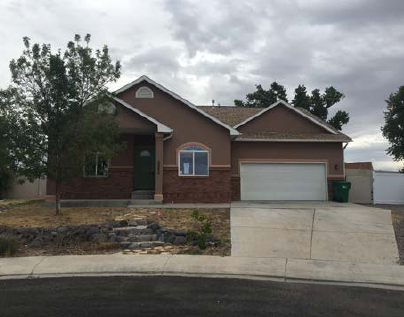 2962 Circling Hawk CtGrand Junction, CO, 81503Mesa County
