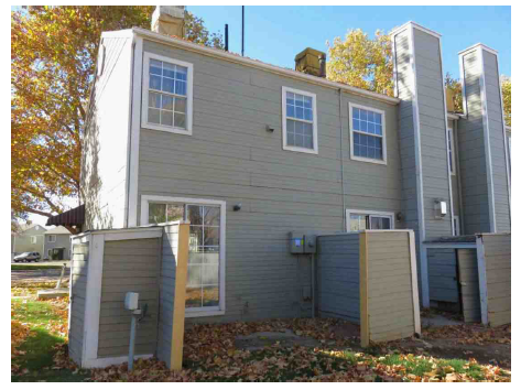 260 Coventry Ct 17Grand Junction, CO, 81503Mesa County