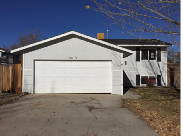 2780 1/2 Monroe CtGrand Junction, CO, 81503Mesa County