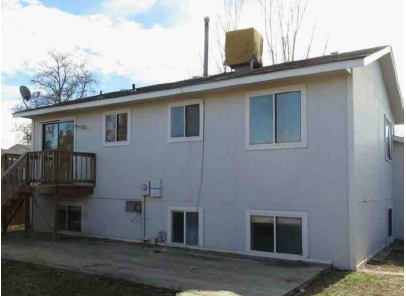 2780 1/2 Monroe CtGrand Junction, CO, 81503Mesa County
