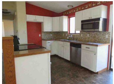 2780 1/2 Monroe CtGrand Junction, CO, 81503Mesa County