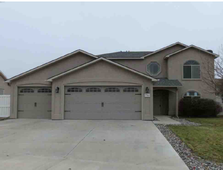 2867 Lobe Creek CtGrand Junction, CO, 81503Mesa County