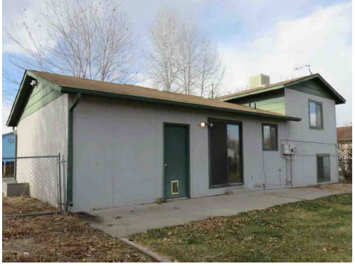 492 E Valley StreetGrand Junction, CO, 81504Mesa County