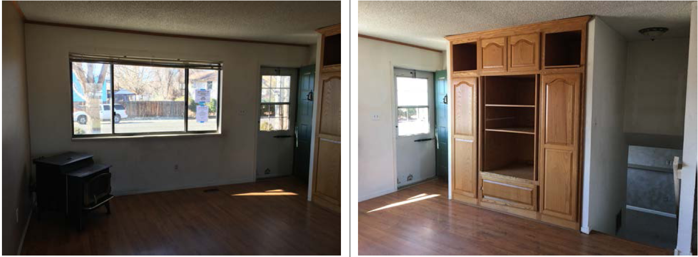 492 E Valley StreetGrand Junction, CO, 81504Mesa County