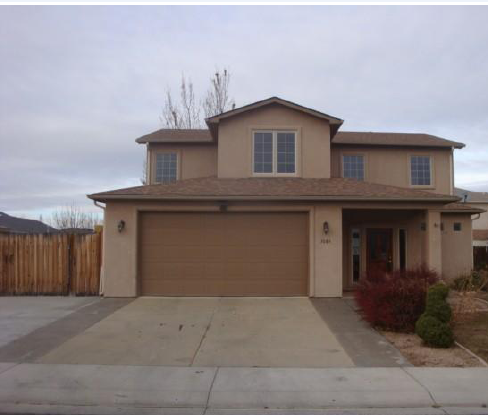 3084 Aberdeen LnGrand Junction, CO, 81504Mesa County