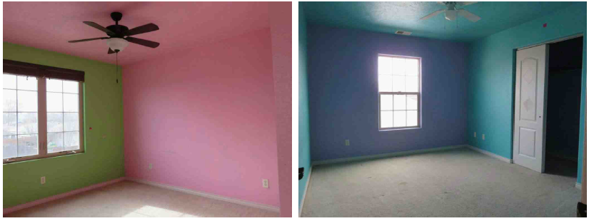 3084 Aberdeen LnGrand Junction, CO, 81504Mesa County