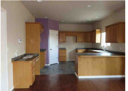3084 Aberdeen LnGrand Junction, CO, 81504Mesa County