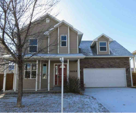 3133 1/2 Shamrock DrGrand Junction, CO, 81504Mesa County