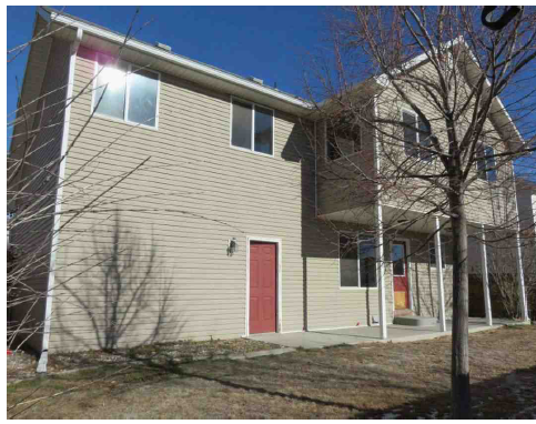 3133 1/2 Shamrock DrGrand Junction, CO, 81504Mesa County