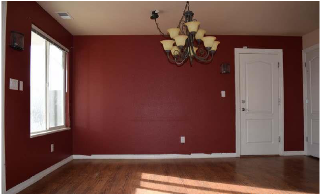 3133 1/2 Shamrock DrGrand Junction, CO, 81504Mesa County