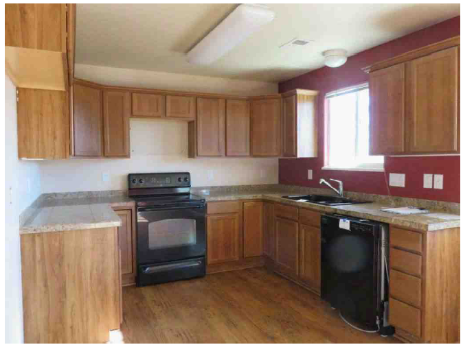 3133 1/2 Shamrock DrGrand Junction, CO, 81504Mesa County